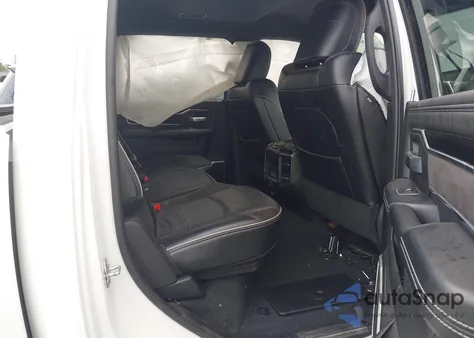 2022 Ram 2500 Laramie 4X4 6'4 Box from USA, damaged, VIN 3C6UR5FJ2NG327904